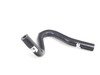 ES#2739896 - FMKC5R32 - Silicone Coolant Hose Kit - Black Hoses - Improves performance, durability, along with providing a cleaner look - Forge - Volkswagen