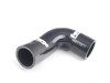 ES#2739896 - FMKC5R32 - Silicone Coolant Hose Kit - Black Hoses - Improves performance, durability, along with providing a cleaner look - Forge - Volkswagen