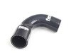 ES#2739896 - FMKC5R32 - Silicone Coolant Hose Kit - Black Hoses - Improves performance, durability, along with providing a cleaner look - Forge - Volkswagen