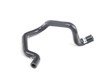 ES#2739896 - FMKC5R32 - Silicone Coolant Hose Kit - Black Hoses - Improves performance, durability, along with providing a cleaner look - Forge - Volkswagen