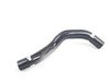 ES#2739896 - FMKC5R32 - Silicone Coolant Hose Kit - Black Hoses - Improves performance, durability, along with providing a cleaner look - Forge - Volkswagen