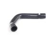 ES#2739896 - FMKC5R32 - Silicone Coolant Hose Kit - Black Hoses - Improves performance, durability, along with providing a cleaner look - Forge - Volkswagen