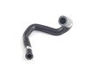 ES#2739896 - FMKC5R32 - Silicone Coolant Hose Kit - Black Hoses - Improves performance, durability, along with providing a cleaner look - Forge - Volkswagen