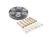 ES#2813678 - 1234100015 - Driveshaft Flex Joint - Priced Each - Comes With Required Hardware - Hamburg Tech - Mercedes Benz