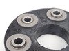 ES#2813678 - 1234100015 - Driveshaft Flex Joint - Priced Each - Comes With Required Hardware - Hamburg Tech - Mercedes Benz
