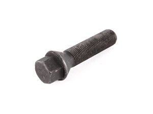 ES#2575880 - 14255001SW - Conical Seat 14x1.25x50mm Wheel Bolt - Priced Each - H&R - BMW