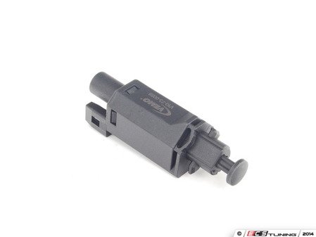 ES#2568343 - 191945515B - Brake Light Switch - 2-Pin - Keep your brake lights operating properly for safe driving. - Vemo - Volkswagen