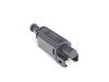 ES#2568343 - 191945515B - Brake Light Switch - 2-Pin - Keep your brake lights operating properly for safe driving. - Vemo - Volkswagen