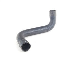 ES#1722084 - 2025016082 - Radiator Hose - Priced Each - Lower Hose - Genuine Mercedes Benz - Mercedes Benz