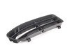 ES#5427 - 1j5853666bb41 - Lower Bumper Grille - Right - Allows air to pass through your lower bumper - Genuine Volkswagen Audi - Volkswagen