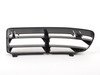 ES#5427 - 1j5853666bb41 - Lower Bumper Grille - Right - Allows air to pass through your lower bumper - Genuine Volkswagen Audi - Volkswagen