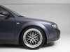 ES#2719034 - 020-12KT6 - 18" Style 020 Wheels - Set Of Four - 18"x8" ET35 5x112 - Silver with Machined Lip - Alzor - Audi Volkswagen