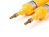 ES#2784671 - 82401236SPORTKT - Rear Shock Absorber - Set - Upgrade your vehicle's suspension to Koni's Yellow line - Koni - BMW