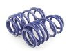 ES#2593893 - 50314KT - Cup Kit - H&R Springs With Koni Shocks & Struts - Unrivaled comfort and performance. Average lowering of 1.2"F 1.0"R - Assembled By ECS - Audi