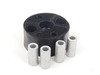 ES#2678462 - 90134720102 - Steering Coupler - Priced Each - Coupling between the steering shaft and the steering gear - URO - Porsche