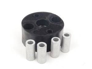 ES#2678462 - 90134720102 - Steering Coupler - Priced Each - Coupling between the steering shaft and the steering gear - URO - Porsche
