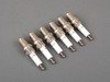 ES#2723016 - S50INS2DKT2 - "Dry" Inspection II Service Kit - Includes spark plugs and all filters - add your preferred fluids for a complete service - Genuine BMW - BMW