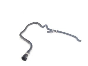 ES#2795579 - 17127508013 - Expansion Tank Vent Hose - A commonly leaking hose - Vaico - BMW