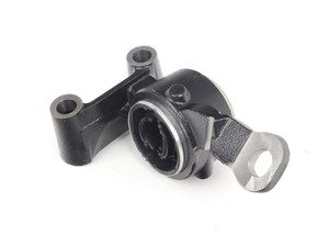 ES#2771252 - 31126757562 - Lower Control Arm / Wishbone Bushing With Bracket - Right - Replace those worn out lower bushings - Vaico - MINI