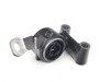 ES#2771254 - 31126757561 - Lower Control Arm / Wishbone Bushing With Bracket - Left - Replace those worn out lower bushings - Vaico - MINI