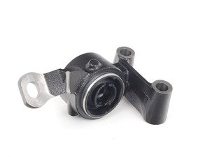 ES#2771254 - 31126757561 - Lower Control Arm / Wishbone Bushing With Bracket - Left - Replace those worn out lower bushings - Vaico - MINI