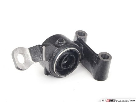 ES#2771254 - 31126757561 - Lower Control Arm / Wishbone Bushing With Bracket - Left - Replace those worn out lower bushings - Vaico - MINI