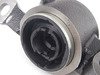 ES#2771254 - 31126757561 - Lower Control Arm / Wishbone Bushing With Bracket - Left - Replace those worn out lower bushings - Vaico - MINI