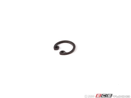 ES#44625 - 24111218535 - CIRCLIP - Genuine BMW - BMW