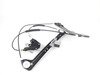 ES#2763588 - 51338229105 - E46 Front Window Regulator - Left - Restore window function by replacing your window regulator - Vaico - BMW