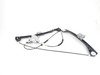 ES#2763588 - 51338229105 - E46 Front Window Regulator - Left - Restore window function by replacing your window regulator - Vaico - BMW