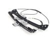 ES#2763589 - 51338229106 - E46 Front Window Regulator - Right - Restore window function by replacing your window regulator - Vaico - BMW