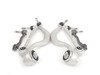 ES#2784730 - 32211091742K - Front Suspension Refresh Kit - New control arms and tie rods to help rebuild your suspension - Vaico - 