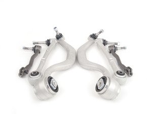 ES#2784730 - 32211091742K - Front Suspension Refresh Kit - New control arms and tie rods to help rebuild your suspension - Vaico - 