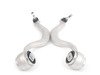 ES#2784730 - 32211091742K - Front Suspension Refresh Kit - New control arms and tie rods to help rebuild your suspension - Vaico - 
