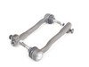 ES#2784730 - 32211091742K - Front Suspension Refresh Kit - New control arms and tie rods to help rebuild your suspension - Vaico - 