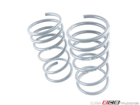 ES#259296 - 50404-55 - OE Sport Spring Set - Mild lowering for the daily driver. - H&R - BMW