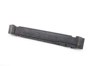 ES#451245 - 8K0807550A - Front Bumper Impact Foam  - Located between the front bumper and impact beam - Genuine Volkswagen Audi - Audi