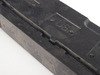 ES#451245 - 8K0807550A - Front Bumper Impact Foam  - Located between the front bumper and impact beam - Genuine Volkswagen Audi - Audi