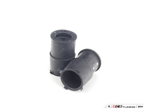 Genuine Volkswagen Audi - 7E0698647 - Front Guide Bushing Set - Priced ...