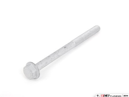 ES#467987 - N10334403 - BOLT - Genuine Volkswagen Audi - 