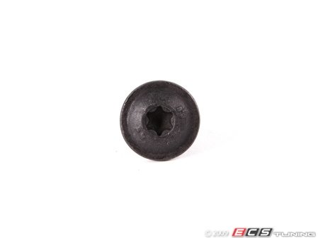 ES#470950 - N90842903 - BOLT - Genuine Volkswagen Audi - 