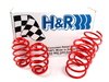ES#11789 - 29825 - Sport Spring Set - Unrivaled comfort and performance. - H&R - BMW