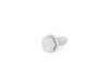 ES#467304 - N10049308 - Bolt - priced each - Secures bracket. M8x20 - Genuine Volkswagen Audi - Volkswagen