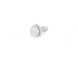 ES#467304 - N10049308 - Bolt - priced each - Secures bracket. M8x20 - Genuine Volkswagen Audi - Volkswagen