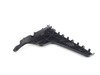 ES#442420 - 8E5807453A - Rear Bumper Guide - Left - Keep your bumper in place with this new guide - Genuine Volkswagen Audi - Audi