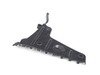ES#442420 - 8E5807453A - Rear Bumper Guide - Left - Keep your bumper in place with this new guide - Genuine Volkswagen Audi - Audi