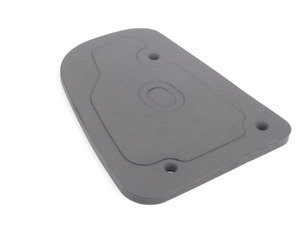 ES#2067190 - 1648261691 - Tail lamp gasket - Right Side - Genuine Mercedes Benz - Mercedes Benz