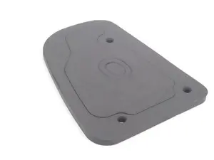 Tail lamp gasket