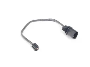 Front Brake Pad Wear Sensor