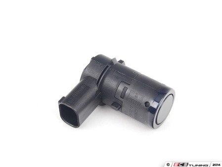 ES#2101523 - 66206989077 - Ultrasonic-Sensor - Orient Blue - Genuine BMW - BMW